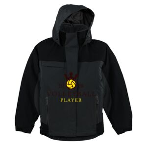Women's Nootka Jacket Thumbnail
