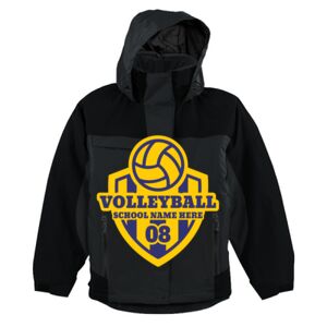 Women's Nootka Jacket Thumbnail