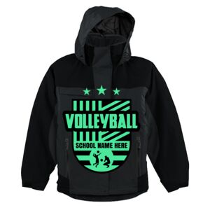 Women's Nootka Jacket Thumbnail