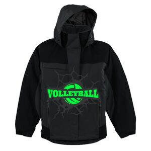 Women's Nootka Jacket Thumbnail