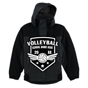 Women's Nootka Jacket Thumbnail