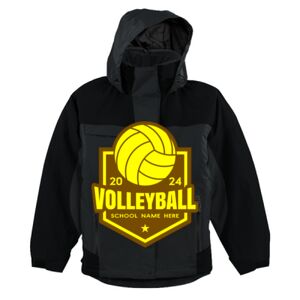 Women's Nootka Jacket Thumbnail