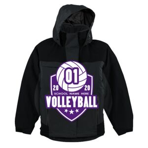 Women's Nootka Jacket Thumbnail