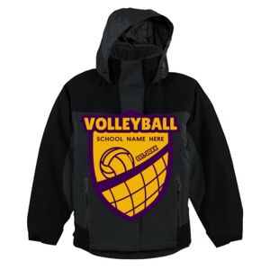 Women's Nootka Jacket Thumbnail