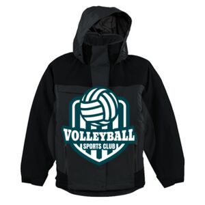 Women's Nootka Jacket Thumbnail