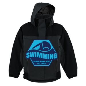 Women's Nootka Jacket Thumbnail