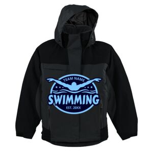 Women's Nootka Jacket Thumbnail