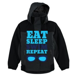 Women's Nootka Jacket Thumbnail