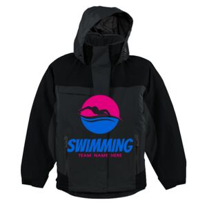 Women's Nootka Jacket Thumbnail