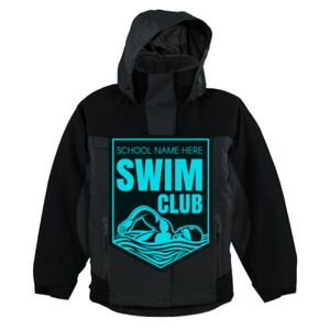 Women's Nootka Jacket Thumbnail