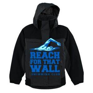 Women's Nootka Jacket Thumbnail
