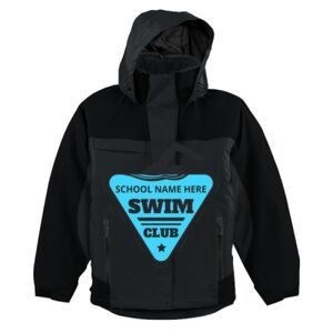 Women's Nootka Jacket Thumbnail