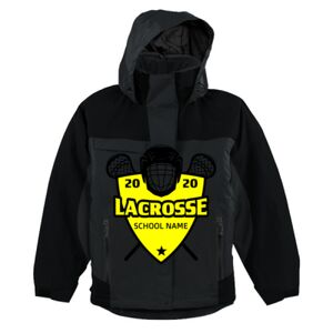 Women's Nootka Jacket Thumbnail