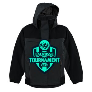 Women's Nootka Jacket Thumbnail