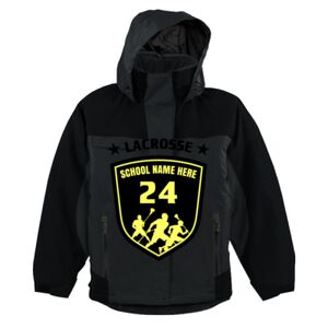Women's Nootka Jacket Thumbnail