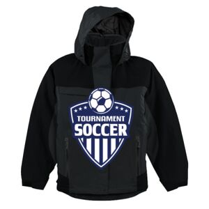 Women's Nootka Jacket Thumbnail