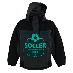Women's Nootka Jacket Thumbnail