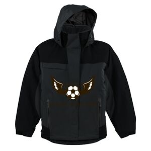 Women's Nootka Jacket Thumbnail