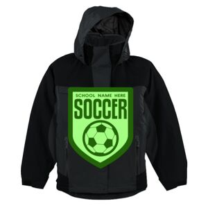 Women's Nootka Jacket Thumbnail