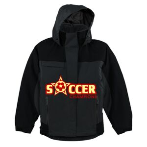 Women's Nootka Jacket Thumbnail