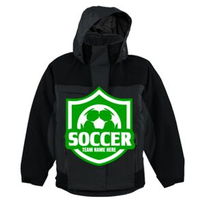 Women's Nootka Jacket Thumbnail