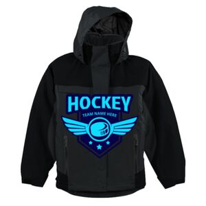 Women's Nootka Jacket Thumbnail