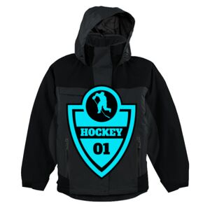 Women's Nootka Jacket Thumbnail