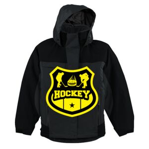 Women's Nootka Jacket Thumbnail