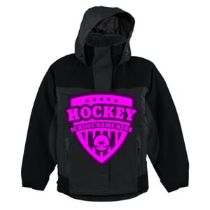 Women's Nootka Jacket Thumbnail