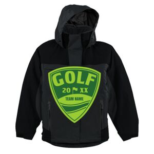 Women's Nootka Jacket Thumbnail