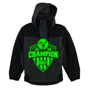 Women's Nootka Jacket Thumbnail