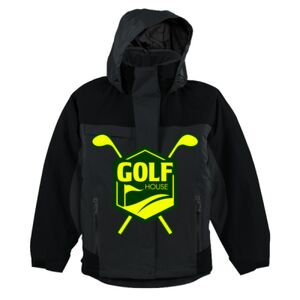 Women's Nootka Jacket Thumbnail