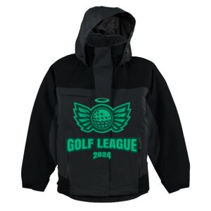 Women's Nootka Jacket Thumbnail