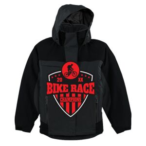 Women's Nootka Jacket Thumbnail