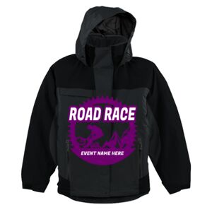 Women's Nootka Jacket Thumbnail