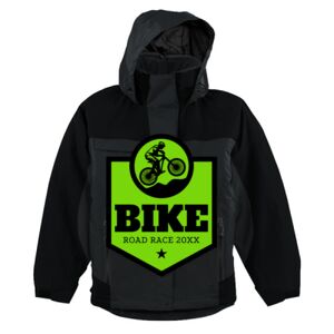 Women's Nootka Jacket Thumbnail