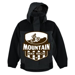 Women's Nootka Jacket Thumbnail