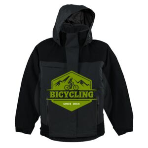 Women's Nootka Jacket Thumbnail