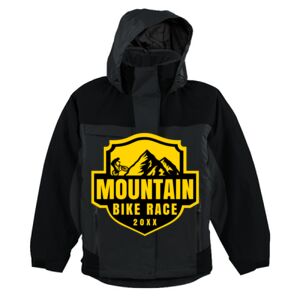 Women's Nootka Jacket Thumbnail