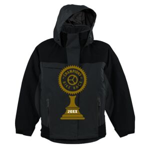 Women's Nootka Jacket Thumbnail