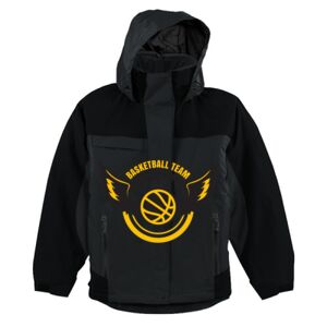 Women's Nootka Jacket Thumbnail