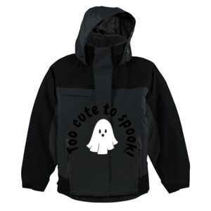 Women's Nootka Jacket Thumbnail
