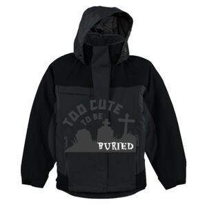 Women's Nootka Jacket Thumbnail