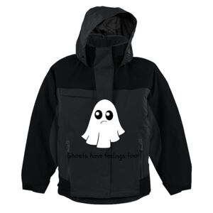 Women's Nootka Jacket Thumbnail