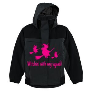 Women's Nootka Jacket Thumbnail