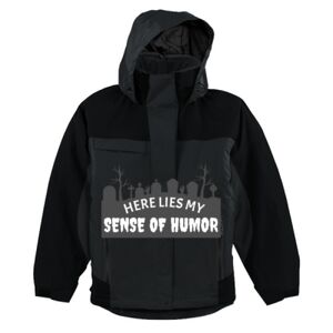 Women's Nootka Jacket Thumbnail