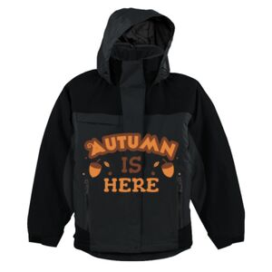 Women's Nootka Jacket Thumbnail