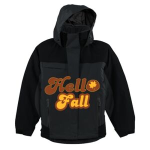 Women's Nootka Jacket Thumbnail
