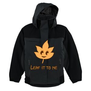 Women's Nootka Jacket Thumbnail