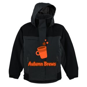 Women's Nootka Jacket Thumbnail